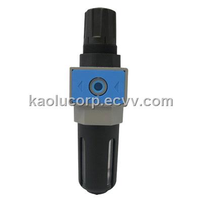 FRL Unit  Regulator Filter - Kao Lu