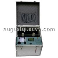 BDV Insulating Oil Tester