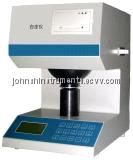 XHV-09 Paper Brightness and Color Tester