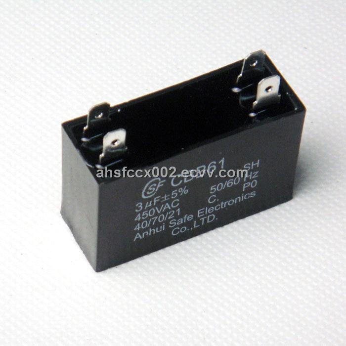 Ceiling Fan Capacitor Cbb61 3mfd 450vac Purchasing Souring Agent Ceiling Fan Capacitor Cbb61 3mfd 450vac