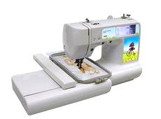Computerized Embroidery Machine (WY900) from China Manufacturer ...