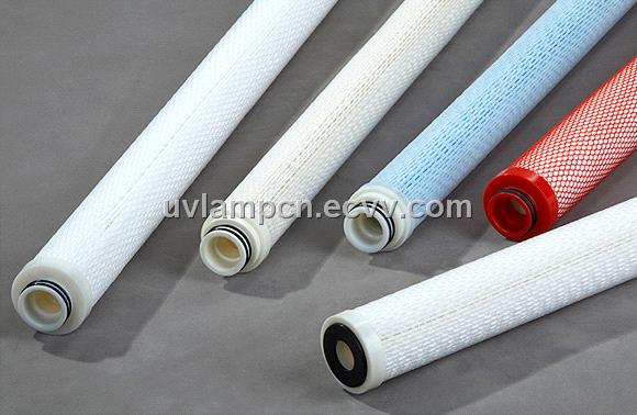 Folded Filter Cartridges