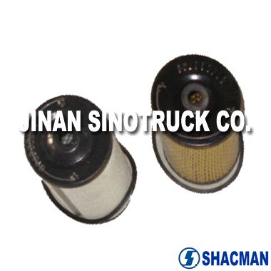 SHACTRUCK SPARE PARTS (FUEL FILTER)