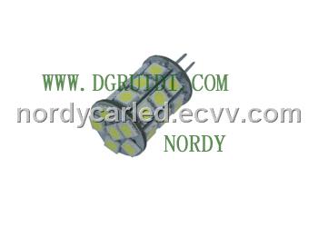 Tower Type G4 27SMD LED 5050