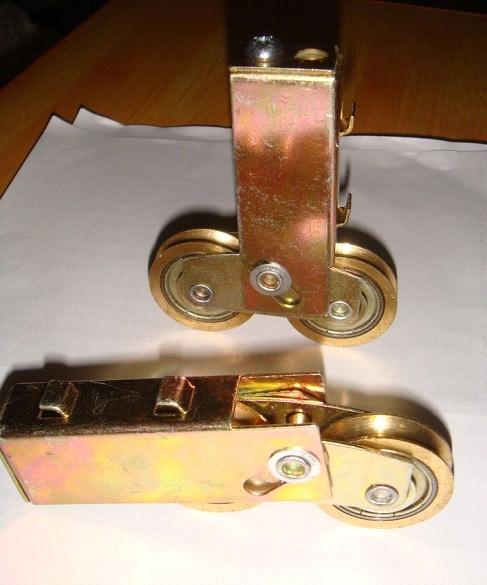 Copper Wheel for Making UPVC Patio Door from China Manufacturer ...