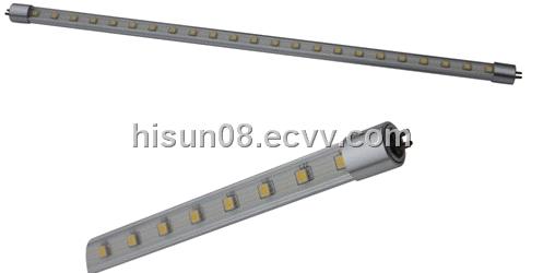T5 6W 60cm White LED Tube Light (HS- R T5 06 06-A 03 AP-W)