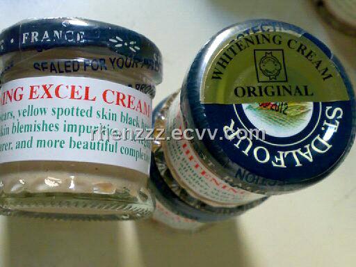 Original Beauty Whitening Cream from Kuwait