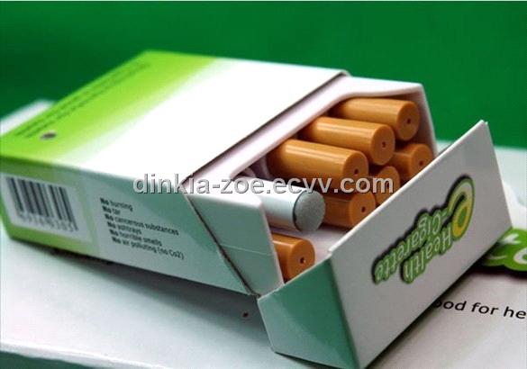 2011newest e-cigarette with high quality and low price