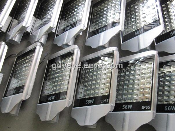 56W LED Street Lights & LED Road Light (YAYE-LS56W)