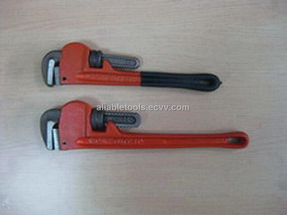 American Type Heavy Duty Pipe Wrench