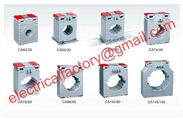 CA DSC MSQ NSQ XD DX RCT PR current transformer