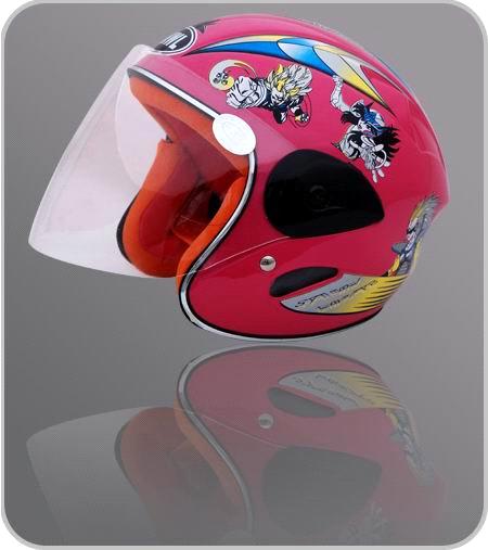 kid helmets for motorcycles