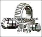 Chinese ZWZ/ANHB/DYZV Tapered Roller Bearings with Competitive Price