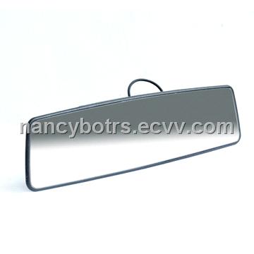 China Display Screen For Car Rear View System With 3 5 Rear Mirror TFT Monitor20113311439058 