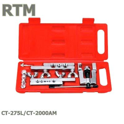 Flaring And Swaging Tool Kit(CT-275L/CT-2000AM)