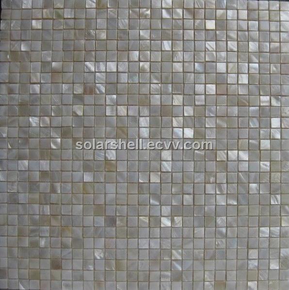 Freshwater Shell Mosaic from China Manufacturer, Manufactory, Factory ...