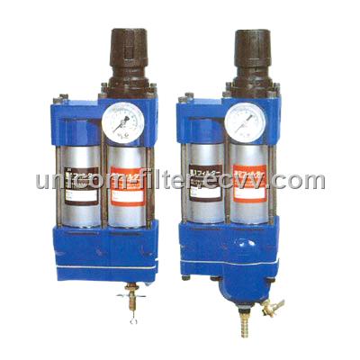Industrial Air Compressor Filter