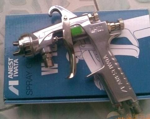 Iwata W-101 Spray Gun from China Manufacturer, Manufactory, Factory and ...