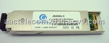 J8436A HP Compatible 10GBASE-SR X2 Module for MMF