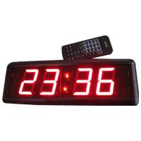LED Digital Clock Display - Clock/Humidity/Temperature