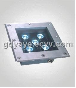 LED Outdoor Light & LED Lawn Light (YAYE-BD5WE12)