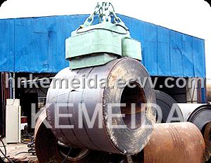 Lifting Electromagnet (Lifting Magnet) for Coiled Steel