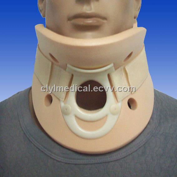 Medical cervical collar