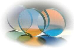 Optical coatings Filters
