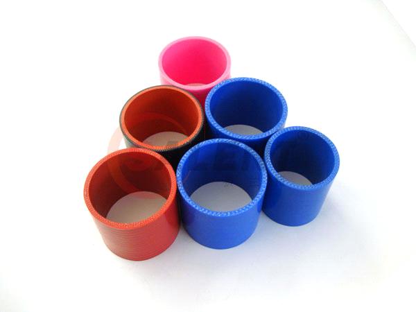 Silicone Straight coupling hose for auto/truck/motor