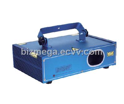 Three Color laser Light