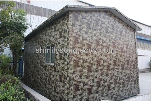 Color Printing Roller Coated Steel Plate