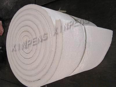 1260C Ceramic Fiber Blanket