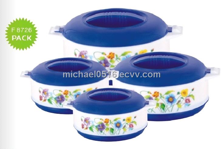 thermal food pot