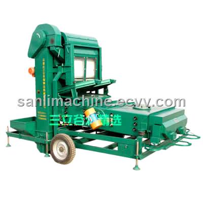 Compound Seed Processing Machine (5XF-5) from China Manufacturer ...