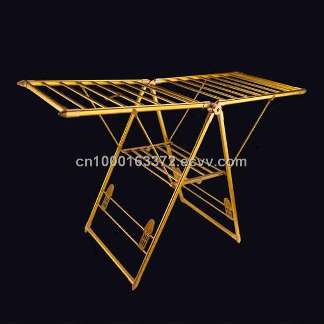 Erfly Type Land Folding Clothes Hanger Rack Purchasing Souring Erfly Type Land Folding Clothes Hanger Rack