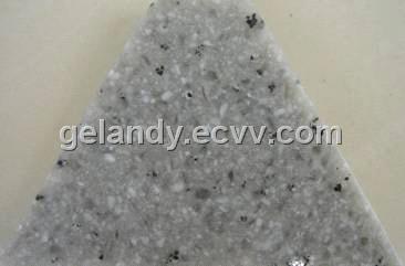 Cystal Quartz Transparent Stone (Artificial Stone)