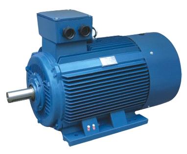 Induction Motor / Electric Motor (Y2-160M2-2) from China Manufacturer ...