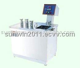 High Temperature Lab Dyeing Machine for 24 Beakers