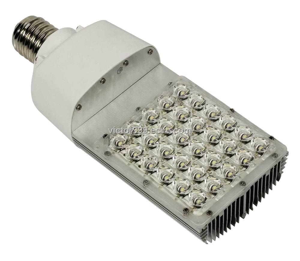 St lead