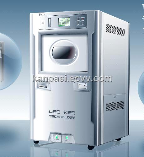 Hydrogen Peroxide Low Temperature Plasma Sterilizer