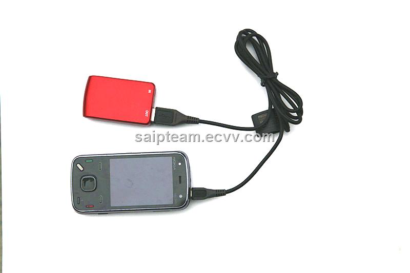 Portable charger for phone MB-PB[B]