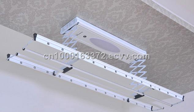 Remote Clothes Hanger Rack From China Manufacturer Manufactory