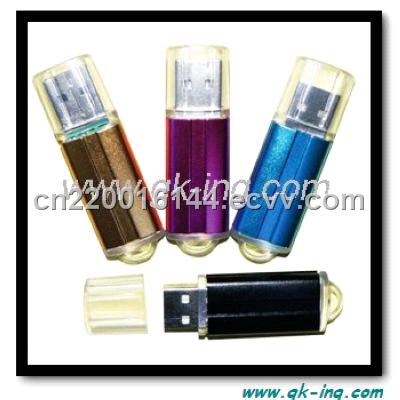 colorful classical  2gb usb flash