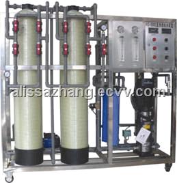 Water Filter Equipment