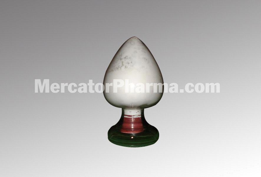 Oxytetracycline Hydrochloride API [CAS: 2058-46-0]