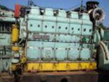 For Sale Marine Engine Propulsion Pielstick-12PA 4VG 185 6PA6L280