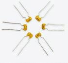 3000 PCS 100pF 50V Radial leads ceramic capacitor pins 2.54mm rohs