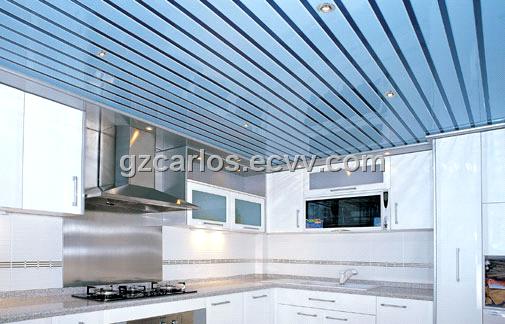 Aluminum Ceiling Strip Ceiling From China Manufacturer