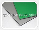 Aluminum Composite Panel (ACP) Aluminum Plastic Composite Panels