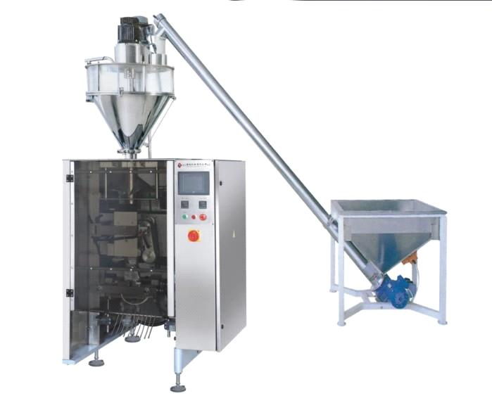 Automatic Vertical Bagging Machine From China Manufacturer Automatic Vertical Bagging Machine From China Manufacturer